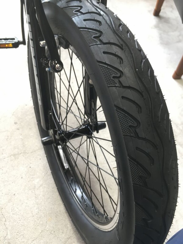 Hummer Fdb6fat Bikeご注文車 オオハマ輪業のblog