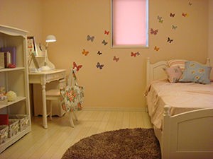 かわいい オシャレで可愛い 子供部屋画像集 レイアウト インテリア 3 3 インテリアまとめ 画像 部屋 インテリアブログ