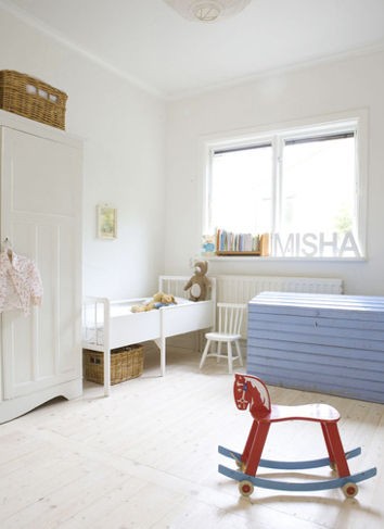 北欧インテリア女の子の子供部屋画像かわいいレイアウト インテリアまとめ 画像 部屋 インテリアブログ