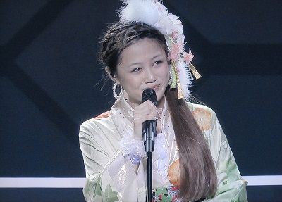 元モーニング娘 リーダー 新垣里沙伝説 ハロプロ 新狼ちゃん