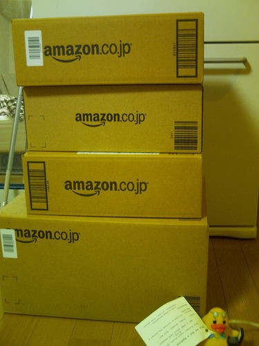Amazonのコンビニ受け取りって店員はやっぱ迷惑なの ぽめらにあん速報