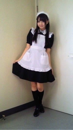 画像 男性のあこがれ メイド服女性の画像まとめ コスプレ情報館 コスプレ衣装 レンタル アニメ コスプレ情報館