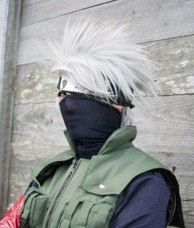 コスプレ Naruto 舞台 Naruto 情報からコスチュームまで 2 5 コスプレ情報館 衣装 作り方 製作 コスプレ情報館