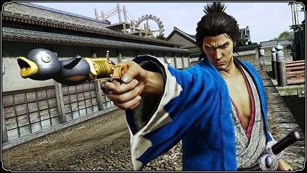 Ps4 僕的神ゲー 龍が如く維新をクリアした感想と評価 名作 ネタバレ有 ダメリーマンのだらり旅