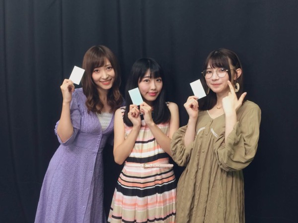 白石晴香さんという声優年取ったら太りそう つかさ速報