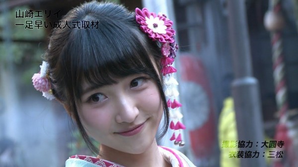 山崎エリイ 顔a声b歌b性格a育ちs人気f運動f この声優が天下どころか3流すらなれなかった理由 つかさ速報