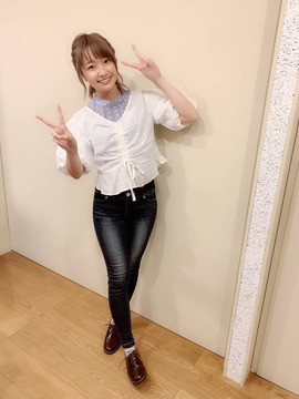 朗報 声優の大橋彩香さんがめっちゃ痩せて脱筒香化 つかさ速報