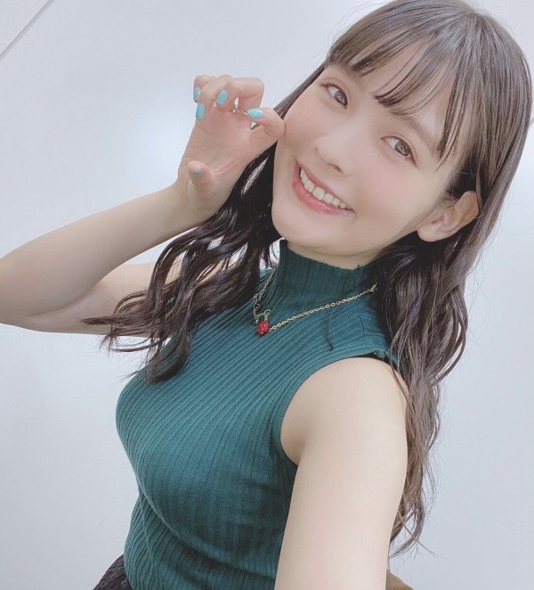朗報 上坂すみれさん おちちなえちちがパンパンw つかさ速報