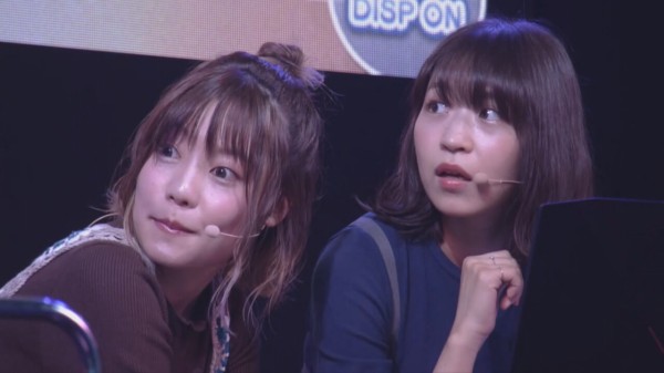 大西沙織さんが東京ゲームショーでやらかす つかさ速報