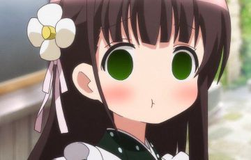 ごちうさ3期では千夜ちゃんの声優を変更すべきだと思う つかさ速報