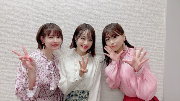 悲報 美人声優 竹達彩奈さん 謎の痣が見えてしまう つかさ速報
