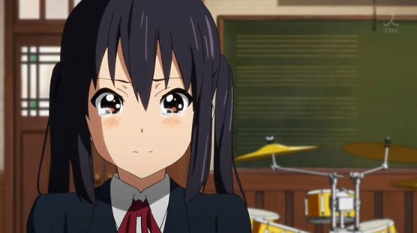 あずにゃん かわいい 貧乳 ツンデレ 金持ち ギター上手い こいつが人気だった理由 つかさ速報