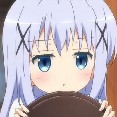 チノ お砂糖とミルク 入れてしまったんですか はぁー お代は結構です 帰ってください つかさ速報