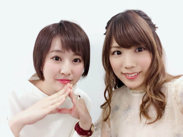 花守ゆみりさんが髪を短く切りすぎて子供みたいになってしまう つかさ速報