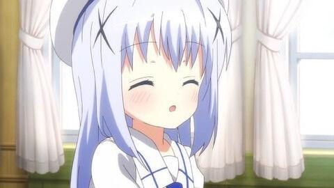 チノちゃんは頭が悪くて親友と同じ高校に行けなかった これはガチという事実 つかさ速報