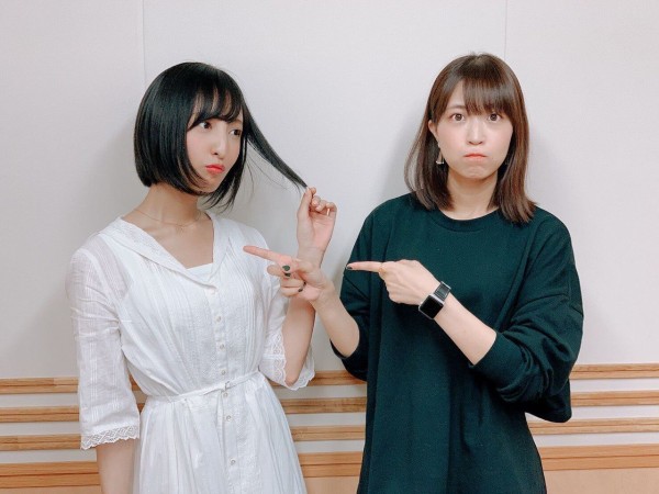 大西沙織とかいう負けキャラ専門代表作皆無底辺声優 つかさ速報