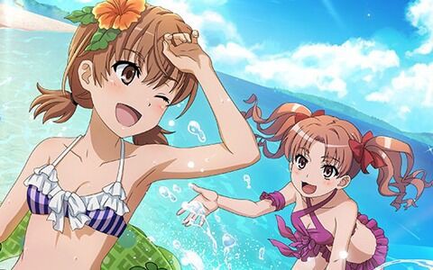 最新 とある魔術の禁書目録 超電磁砲 の強さランキングがこちら つかさ速報