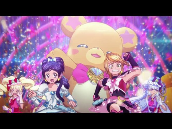 上司 はぁぁぁ これでこのミス何度目 ワイ すみ プリキュア 謝らないで つかさ速報