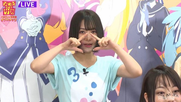 朗報 声優の種田梨沙さん 31 まだ可愛いw つかさ速報