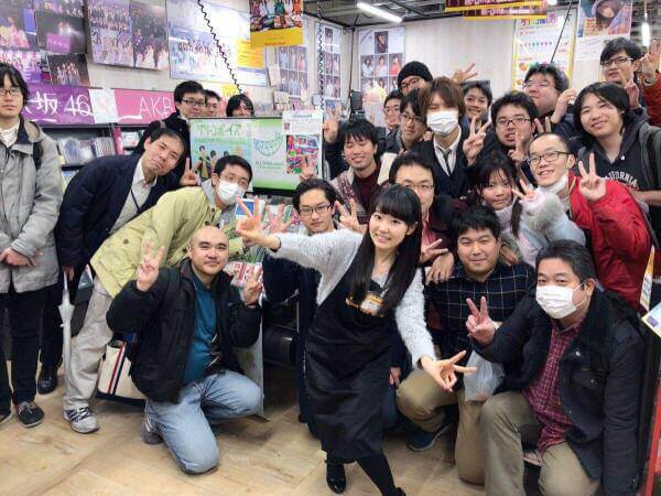声豚 声優オタクさんがキモすぎる つかさ速報