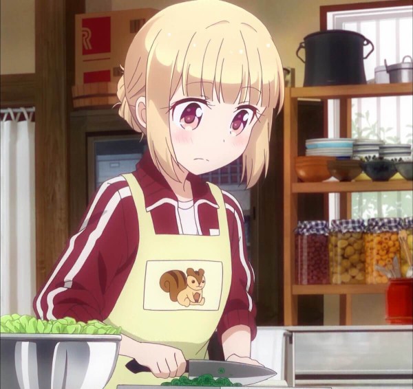 Newgame の飯島ゆんちゃん 代中半 について知っていること つかさ速報