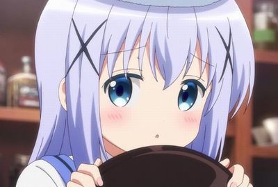 朗報 チノ やはり うるさいですね と言っていた つかさ速報