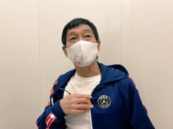 明石家さんまアニメ主題歌にgreeeen新曲 たけてん モーニング娘 村上ショージ 達人の教え