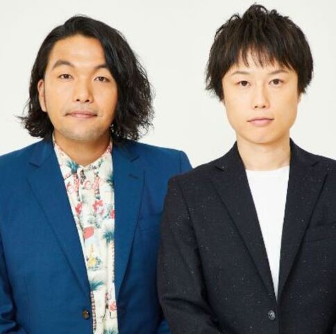 動画 見取り図の森山がsmap木村拓哉とｖ6を熱弁 アキナとの新番組スタート 千原ジュニアの座王と入れ替わり 達人の教え