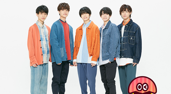 4月11日ジャニーズ 関西ジャニーズjr 通信 リトルlilかんさいとaぇ Group 達人の教え