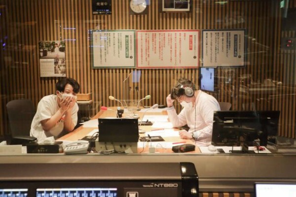 4月7日の星野源annでスペシャルウィークゲスト審査員を発表 達人の教え