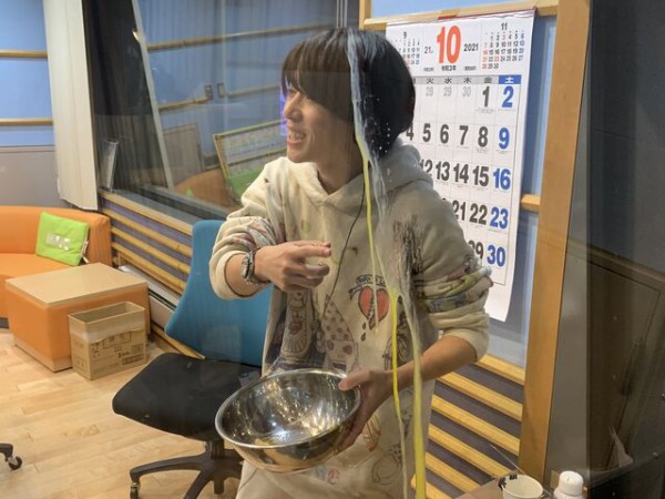 今週のジャニーズaえgroup トレンド1位 生たまご事件 桐山照史の 素手で弁当を アフロ 小島健福本大晴末澤誠也正門良規佐野昌也草間リチャード敬太 達人の教え