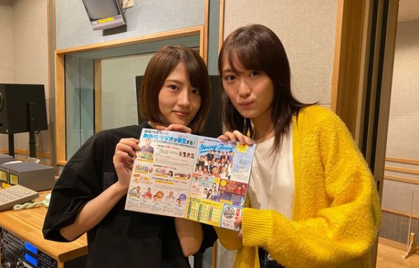 モーニング娘 工藤遥に明石家さんまが登場 乃木坂46若月佑美は家族と 達人の教え