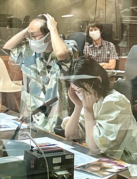 今週のケンコバとakb48 村山彩希が柏木由紀の 下ネタ解禁 東京卍リベンジャーズをケンコバとアンガールズ熱く語る 沢口愛華18歳にエロすぎるトーク 達人の教え