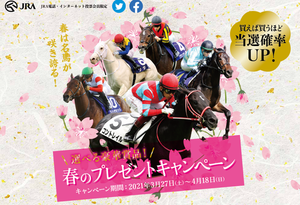 JRA オッズカード 10 99ナインティナイン ナイナイ 岡村隆史 矢部浩之