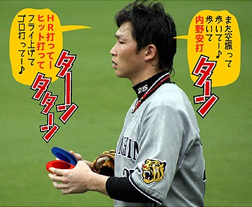 ドームラン連発で巨人に快勝 カスタネット新井 日刊オォスポ