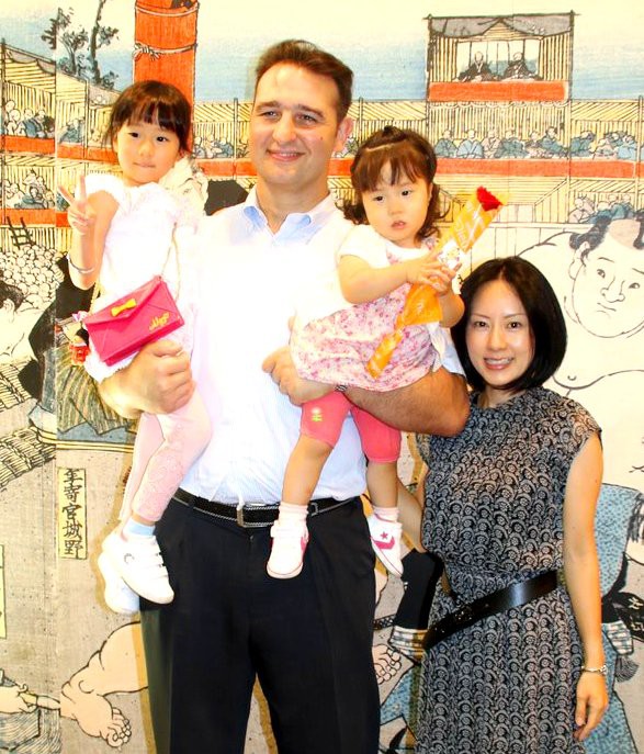 大相撲１１日目 Oozumou4のblog