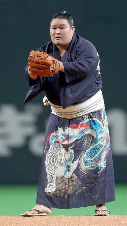 字面がカッコイイ四股名のお相撲さんを探してみる : 2ch大相撲