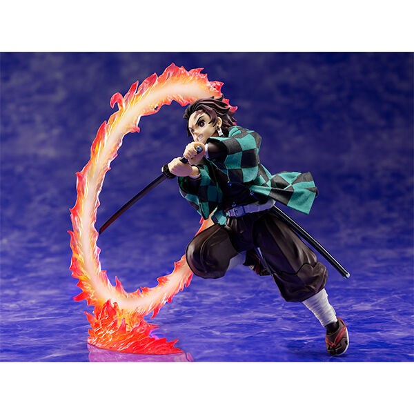 BUZZmod. 鬼滅の刃 竈門炭治郎 : 鬼滅の刃GOODS ～グッズ&予約情報～