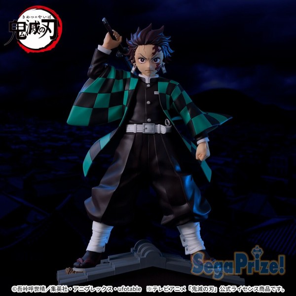 鬼滅の刃 2023年2月登場【プライズ】景品一覧 : 鬼滅の刃GOODS
