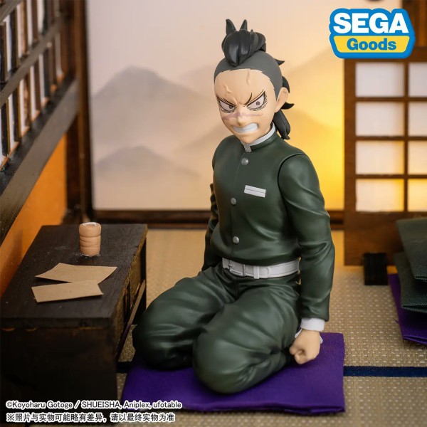 鬼滅の刃 フィギュア 公式 売れ筋がひ新作! 鬼滅の刃 7体セット