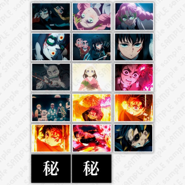 テレビアニメ「鬼滅の刃」刀鍛冶の里編 -リアルタイムカフェ- 第五話 