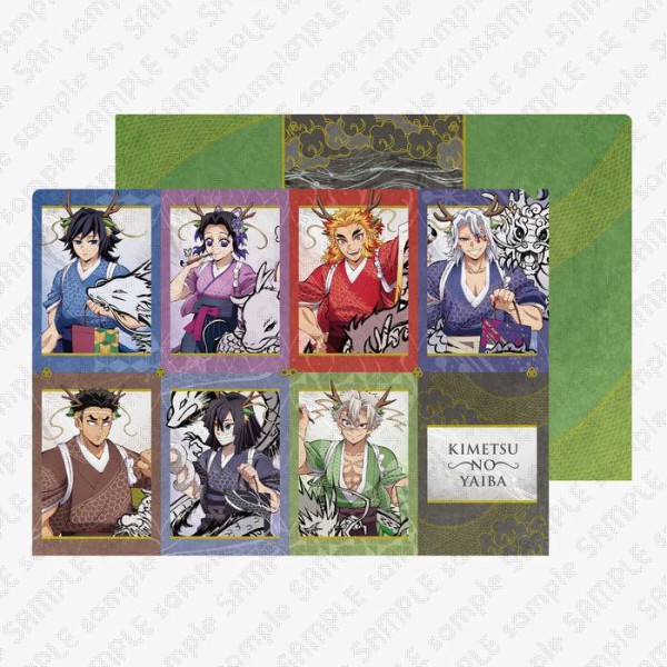 鬼滅の刃 アニメ伍周年記念祭 ～後夜祭～ イベント&グッズ : 鬼滅の刃