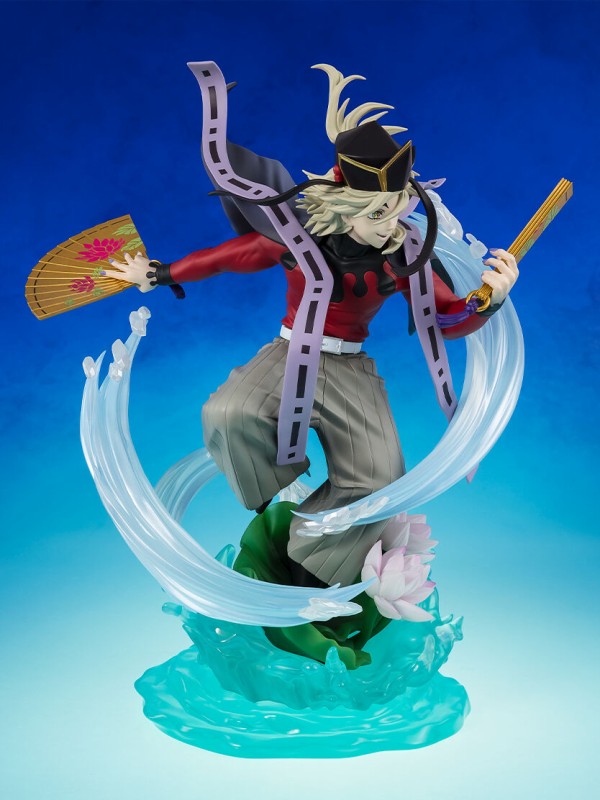 フィギュアーツZERO 鬼滅の刃 童磨 : 鬼滅の刃GOODS ～グッズ&予約情報～