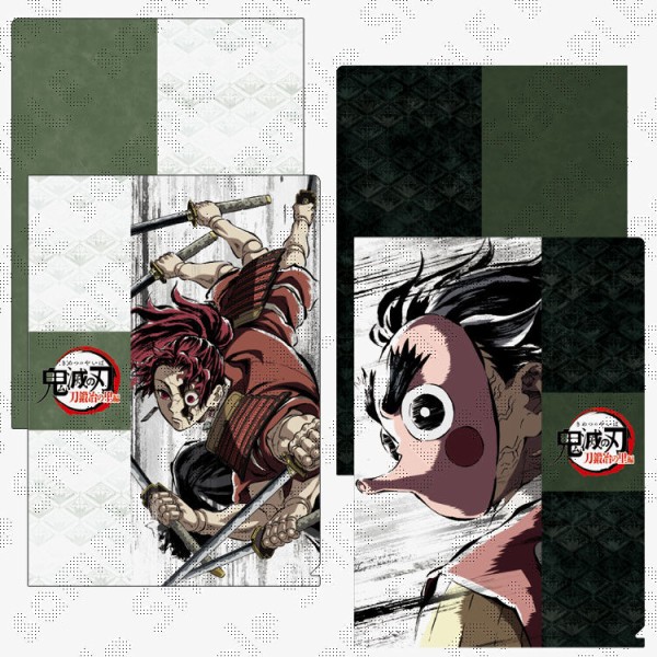 テレビアニメ「鬼滅の刃」刀鍛冶の里編 -リアルタイムカフェ-グッズ 第