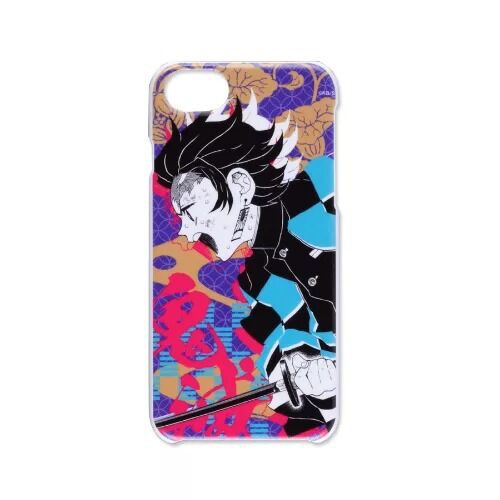 鬼滅の刃 iPhoneケース AH4－JS : 鬼滅の刃GOODS ～グッズ&予約