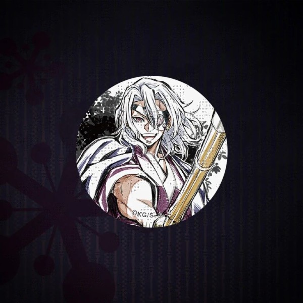 テレビアニメ「鬼滅の刃」柱稽古編 第三話「炭治郎全快!! 柱稽古