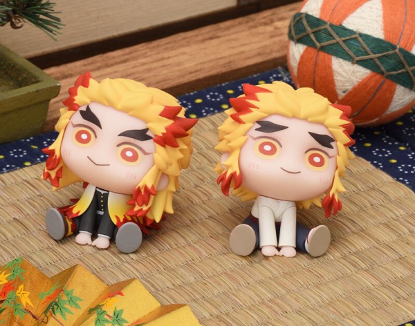 鬼滅の刃 2023年10月登場【プライズ】景品一覧 : 鬼滅の刃GOODS