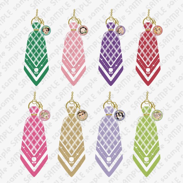 鬼滅の刃」ピクニックイベント2024 前期 : 鬼滅の刃GOODS ～グッズ