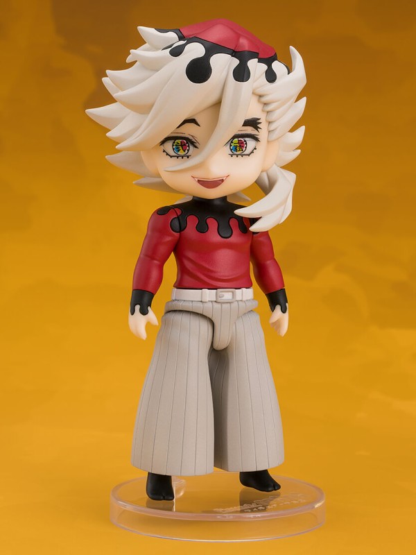 鬼滅の刃 Figuarts mini Amazon | TAMASHII NATIONS Figuarts mini 鬼滅の刃 煉獄杏寿郎