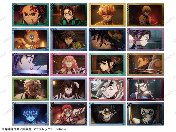 鬼滅の刃 【ジャンプフェスタ 2026】ECサイト : 鬼滅の刃GOODS